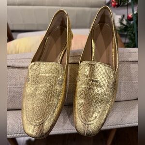 The Row loafers in size 36